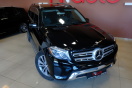 Mercedes-Benz GL-Class