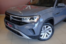 Volkswagen Atlas Cross