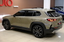 Mazda CX-50