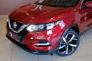 Nissan Rogue Sport