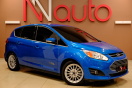 Ford C-Max Energi