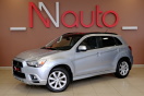 Mitsubishi Outlander Sport