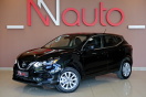 Nissan Rogue Sport AWD