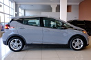 Chevrolet Bolt