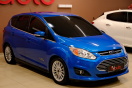 Ford C-Max Energi