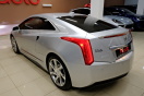 Cadillac ELR