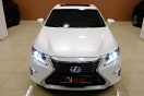 Lexus ES Hybrid