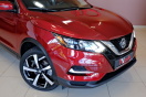 Nissan Rogue Sport