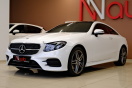 Mercedes E-Class