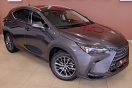 Lexus NX 350h