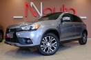 Mitsubishi Outlander Sport