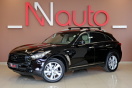 Infiniti QX70