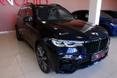 BMW X7 m50i