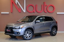 Mitsubishi Outlander Sport