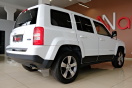 Jeep Patriot