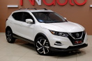 Nissan Rogue Sport