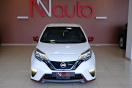 Nissan Note Nismo