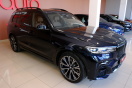 BMW X7 m50i