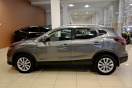 Nissan Rogue Sport