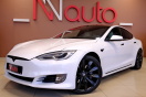 Tesla Model S Long Range Plus