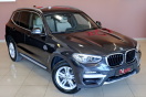 BMW X3 SDrive30i