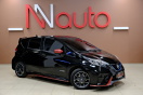 Nissan Note Nismo