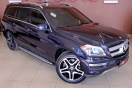 Mercedes GL-Class