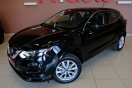 Nissan Rogue Sport AWD