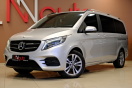 Mercedes V-Class