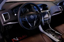 Acura TLX