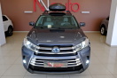 Toyota Highlander Hybrid