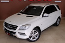 Mercedes-Benz ML 350D