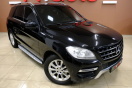 Mercedes-Benz ML 350D