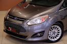 Ford C-Max Hybrid