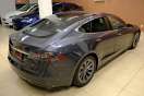 Tesla Model S 75D