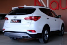 Hyundai Santa Fe Sport
