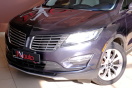 Lincoln MKC