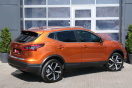 Nissan Rogue Sport