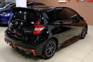 Nissan Note Nismo