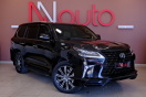 Lexus LX450d