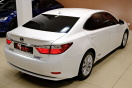 Lexus ES Hybrid