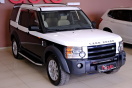 Land Rover Discovery TDV6 HSE