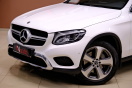 Mercedes-Benz GLC-Class Coupe