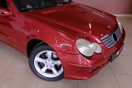 Mercedes C-Class