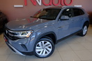 Volkswagen Atlas Cross