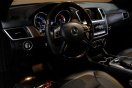 Mercedes-Benz ML 350D