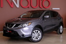 Nissan Qashqai SV
