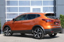 Nissan Rogue Sport