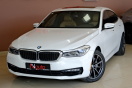 BMW 6 Series GT