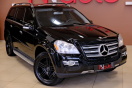 Mercedes-Benz GL550